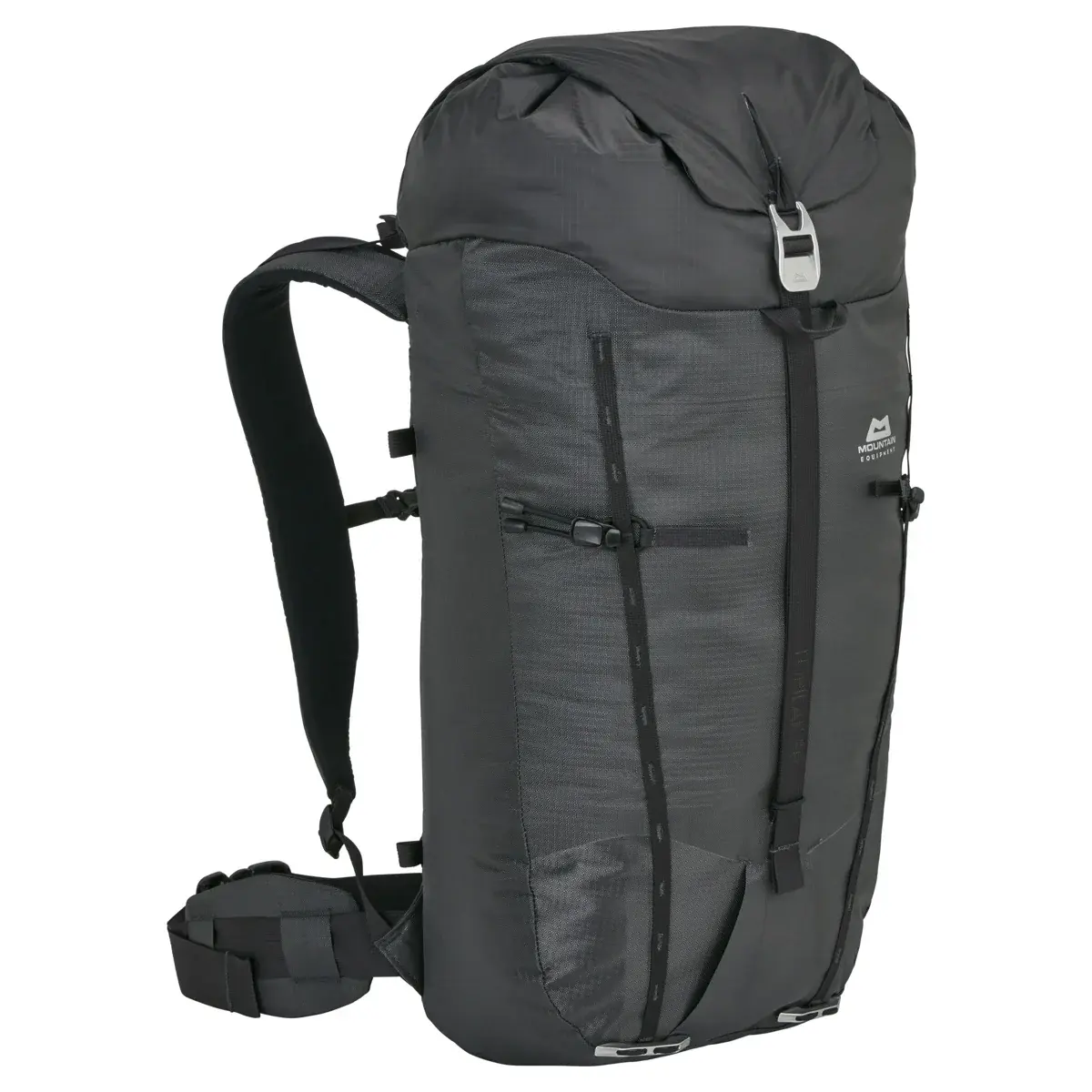 Mountain Equipment Plecak Mountain Equipment Tupilak 30L+ Graphite