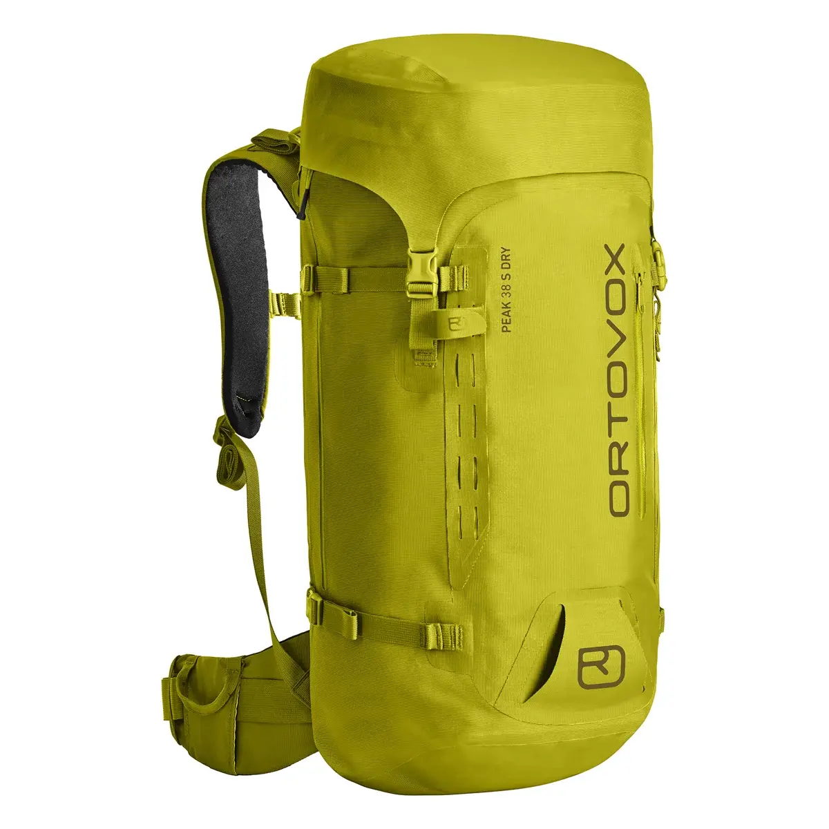 Ortovox Plecak Ortovox Peak 38L S Dry Dirty Daisy