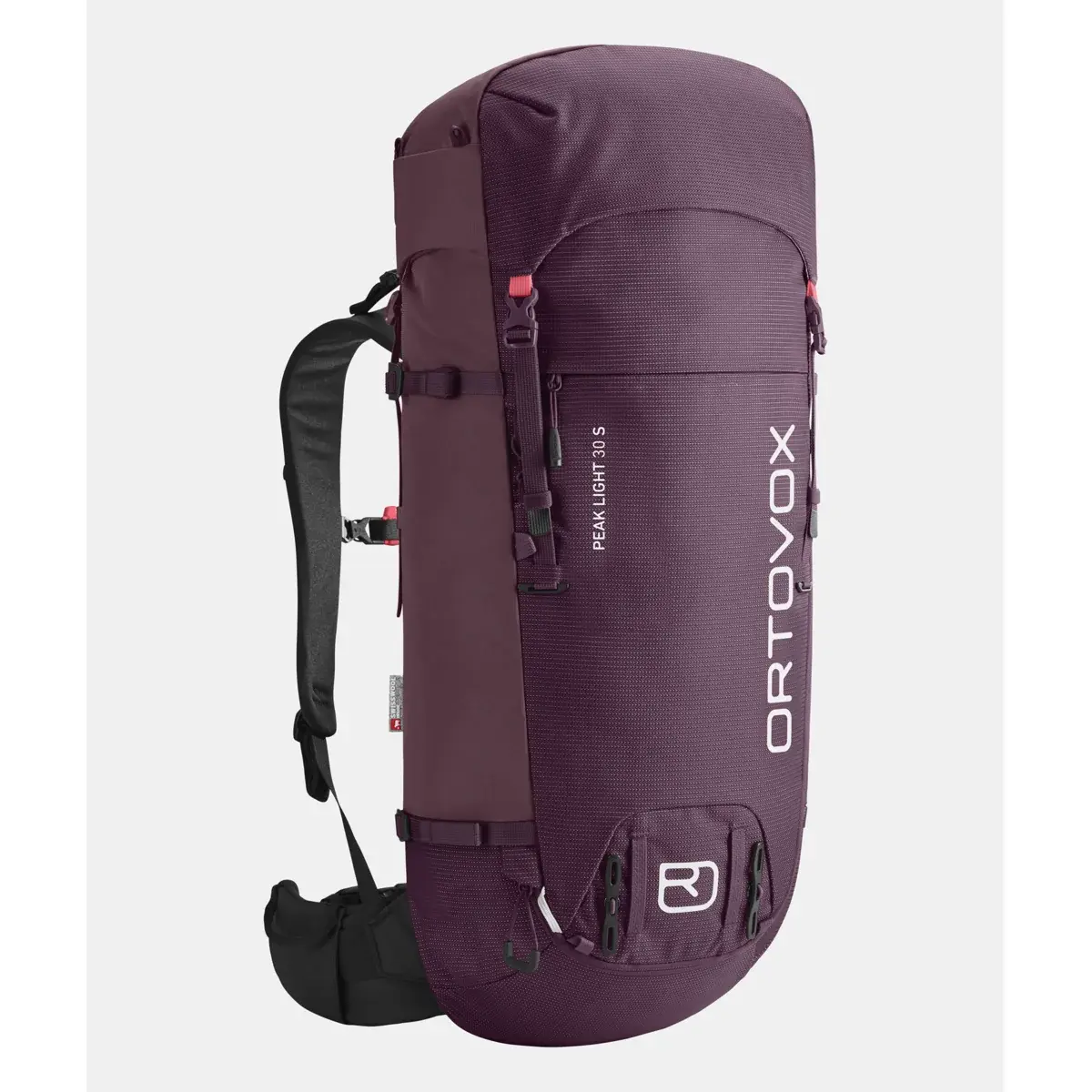 Ortovox Plecak Ortovox Peak Light 30L short winetasting