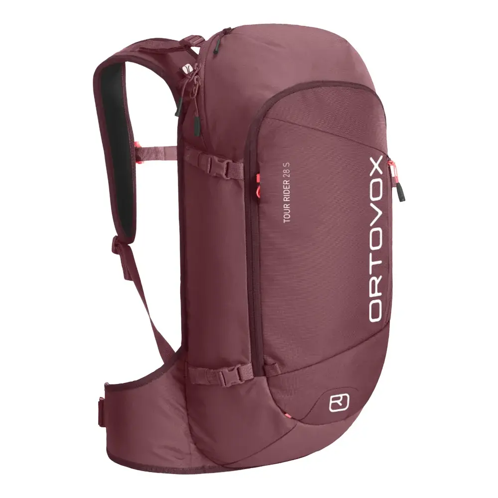 Ortovox Plecak Ortovox Tour Rider 28L S Mountain Rose