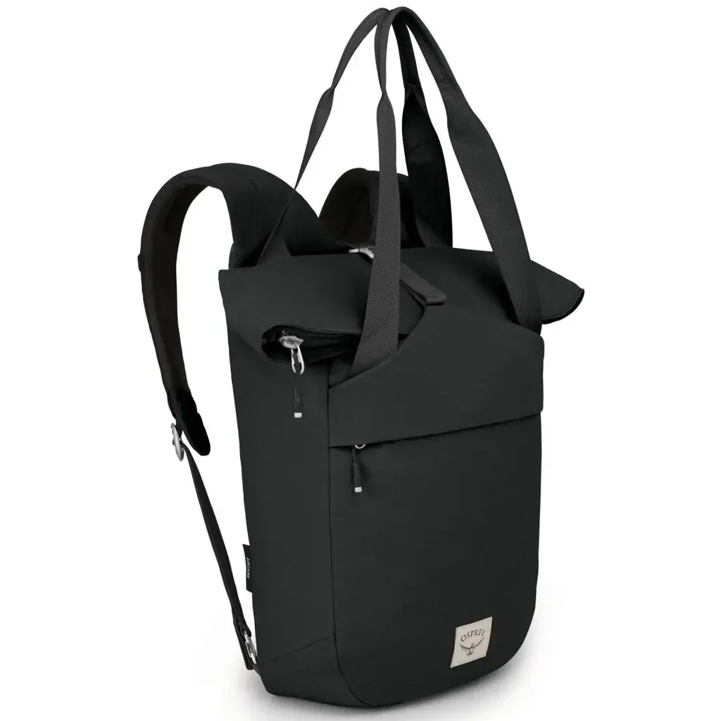 Osprey Plecak miejski Osprey Arcane Tote Day black
