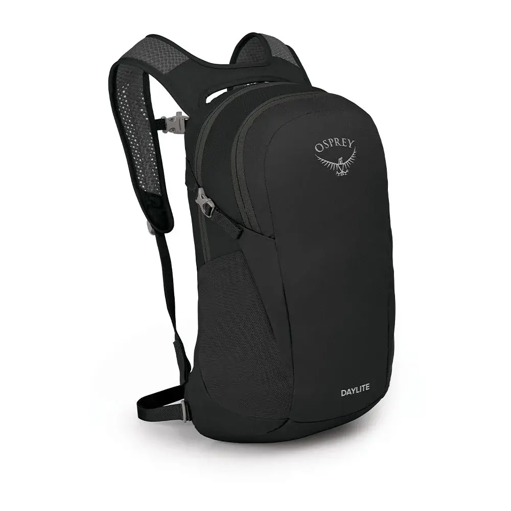 Osprey Lekki plecak miejski Osprey Daylite II 13L black