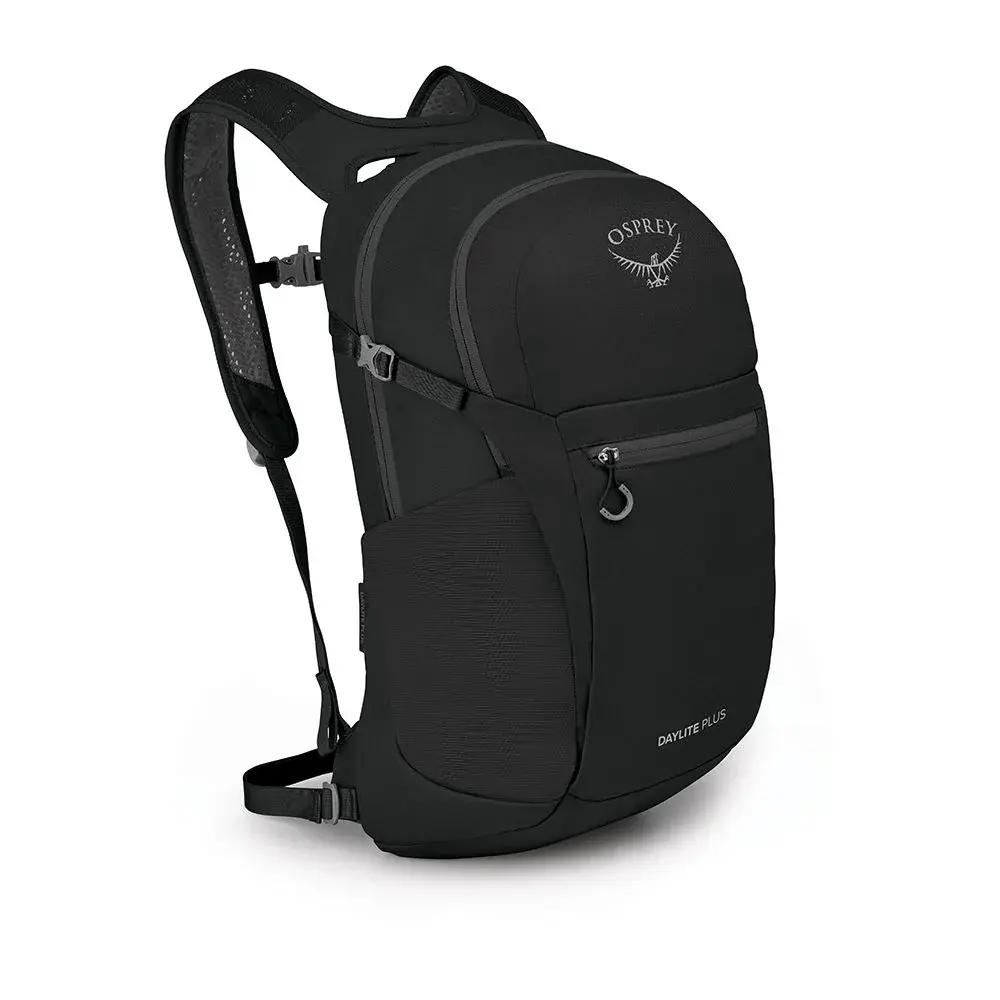 Plecak Osprey Daylite Plus 20L black