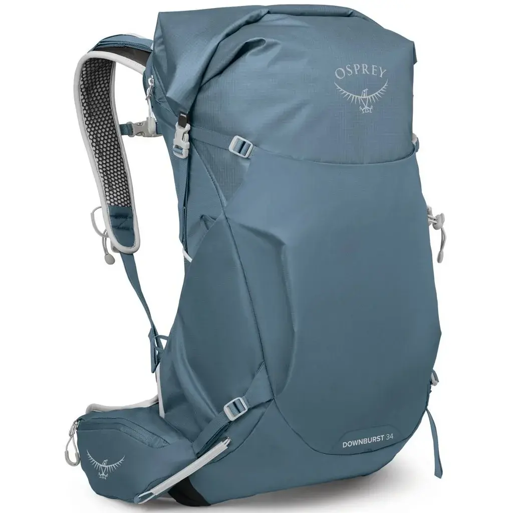 Osprey Plecak Osprey Downburst 34 Womens tidal blue