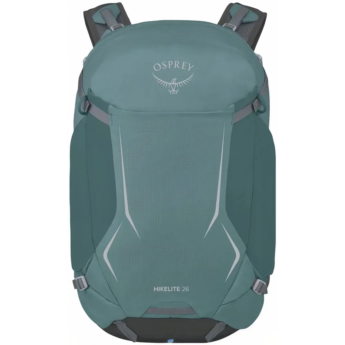 Plecak Osprey HIKELITE 26 cascade blue