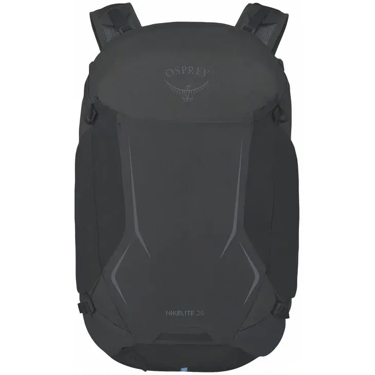 Plecak Osprey HIKELITE 26 raven black