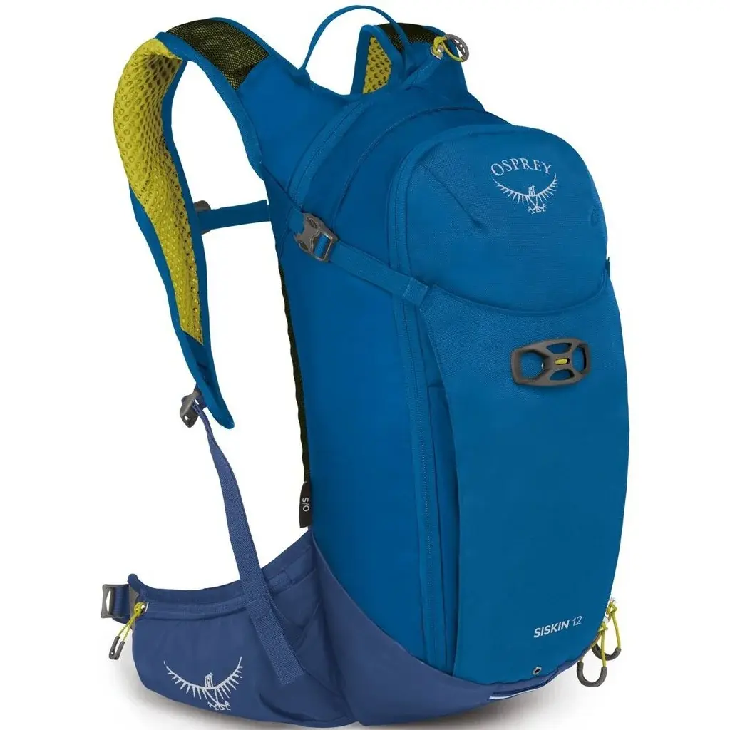 Osprey Plecak Osprey Siskin 12L postal blue