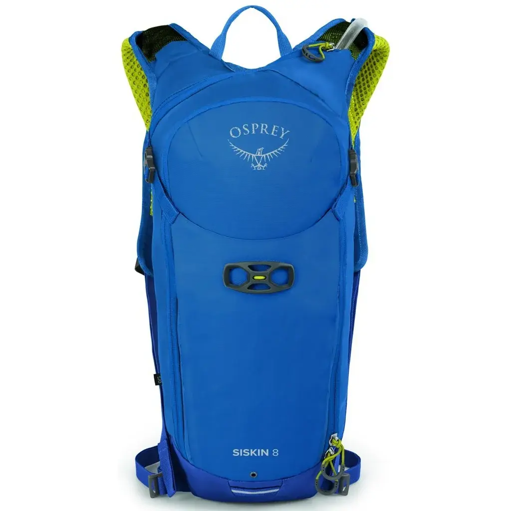 Osprey Plecak Osprey Siskin 8L postal blue