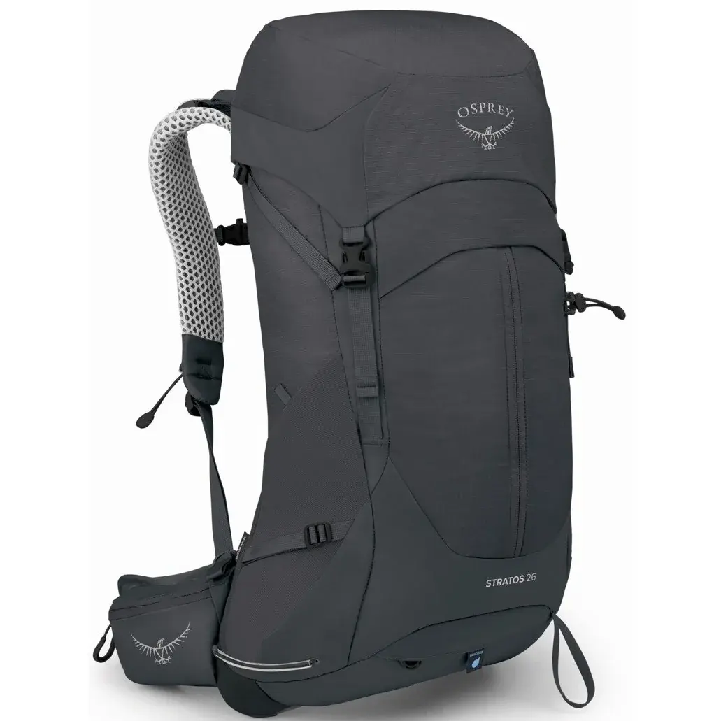 Osprey Plecak Osprey Stratos 26L tunneL vision grey