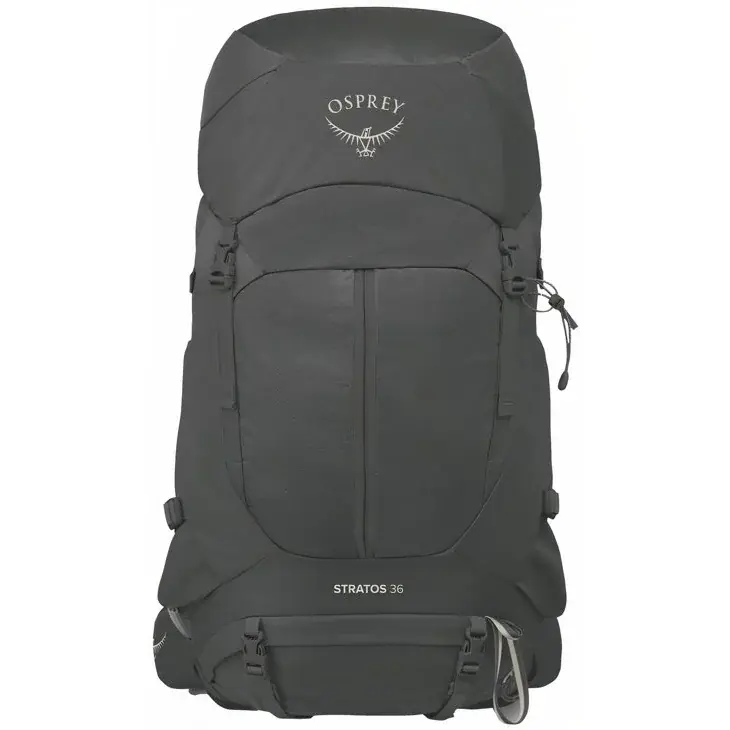 Osprey Plecak Osprey STRATOS 36 raven black