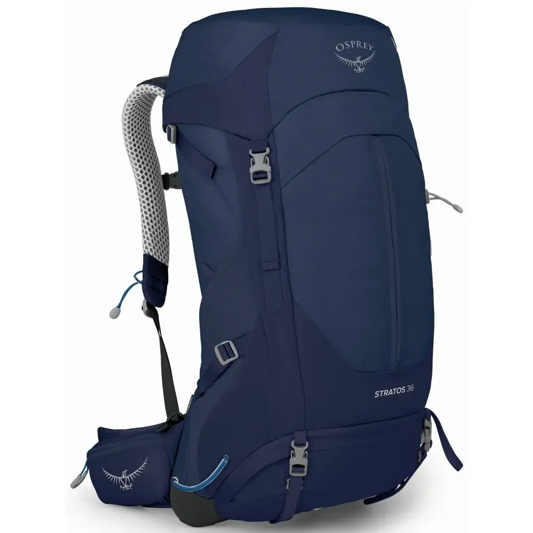 Plecak Osprey Stratos 36L cetacean blue