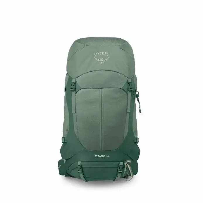 Osprey Plecak Osprey STRATOS 44 pine leaf green