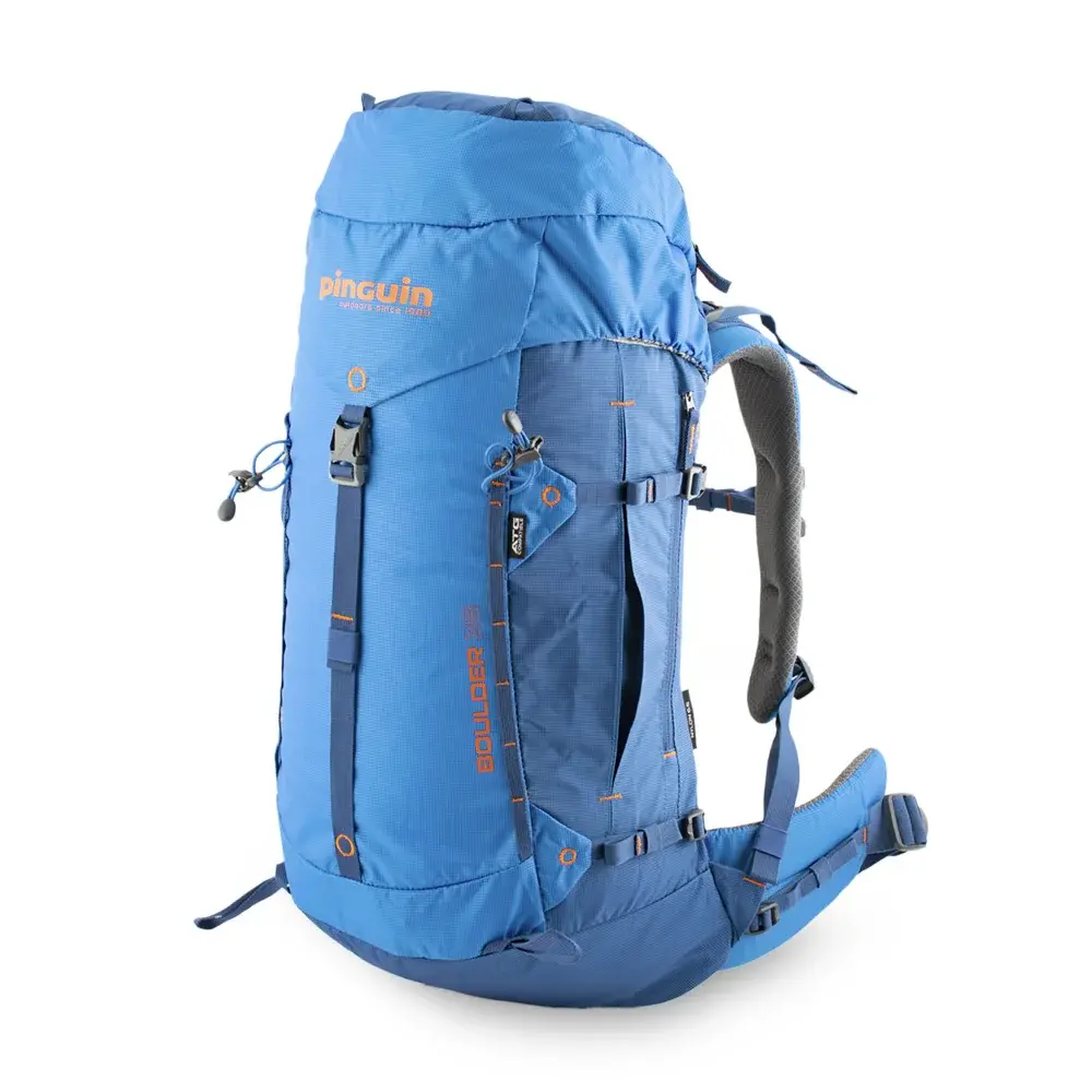Plecak Pinguin Boulder 38L 2020 blue