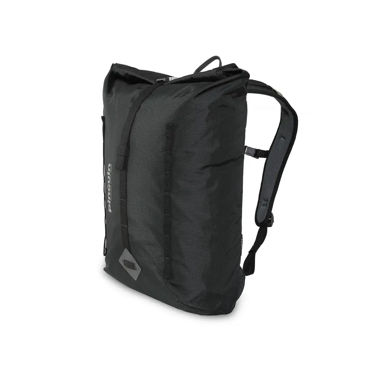 Pinguin Plecak Pinguin Commute 25L 2020 black