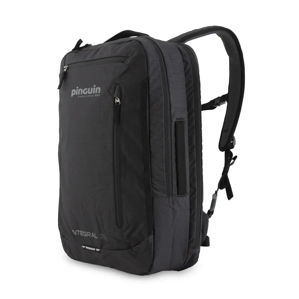 Pinguin Plecak Pinguin IntegraL 30L 2020 black