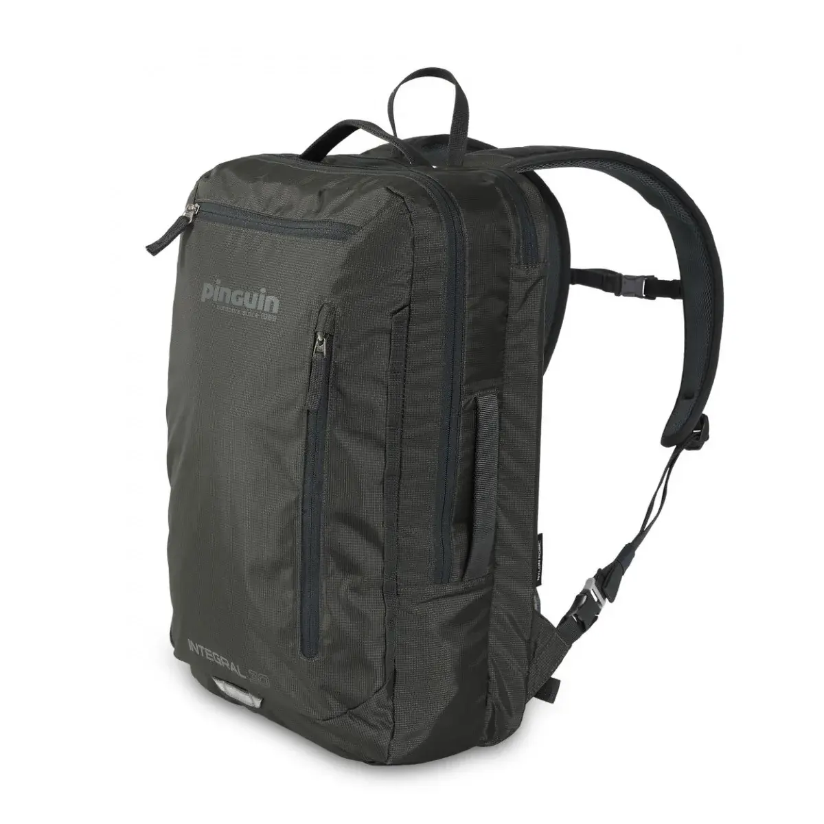 Pinguin Plecak Pinguin IntegraL 30L 2020 grey