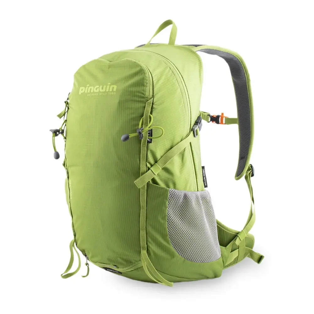 Pinguin Plecak rowerowy Pinguin Ride 19L 2020 green