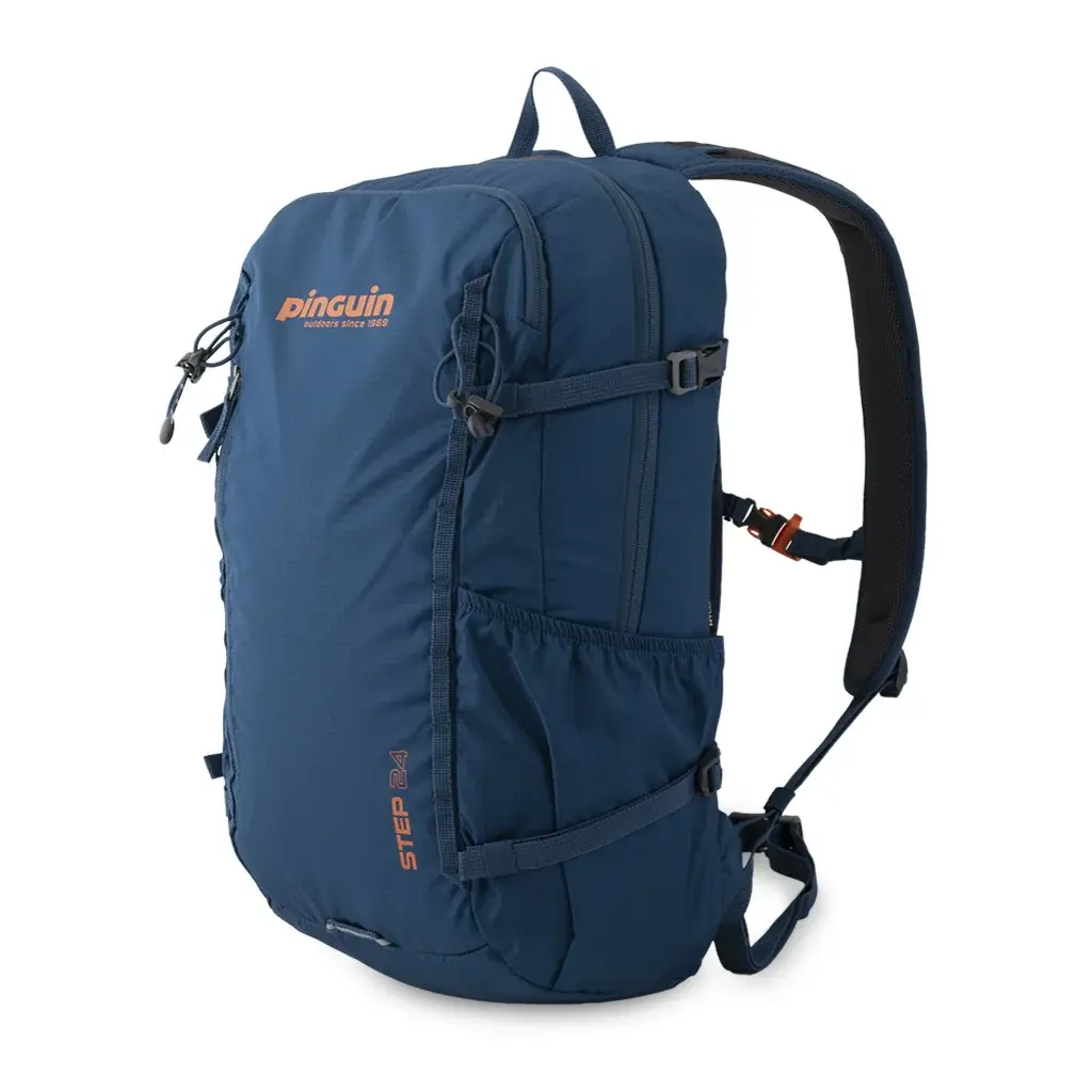 Pinguin Plecak Pinguin Step 24L Petrol