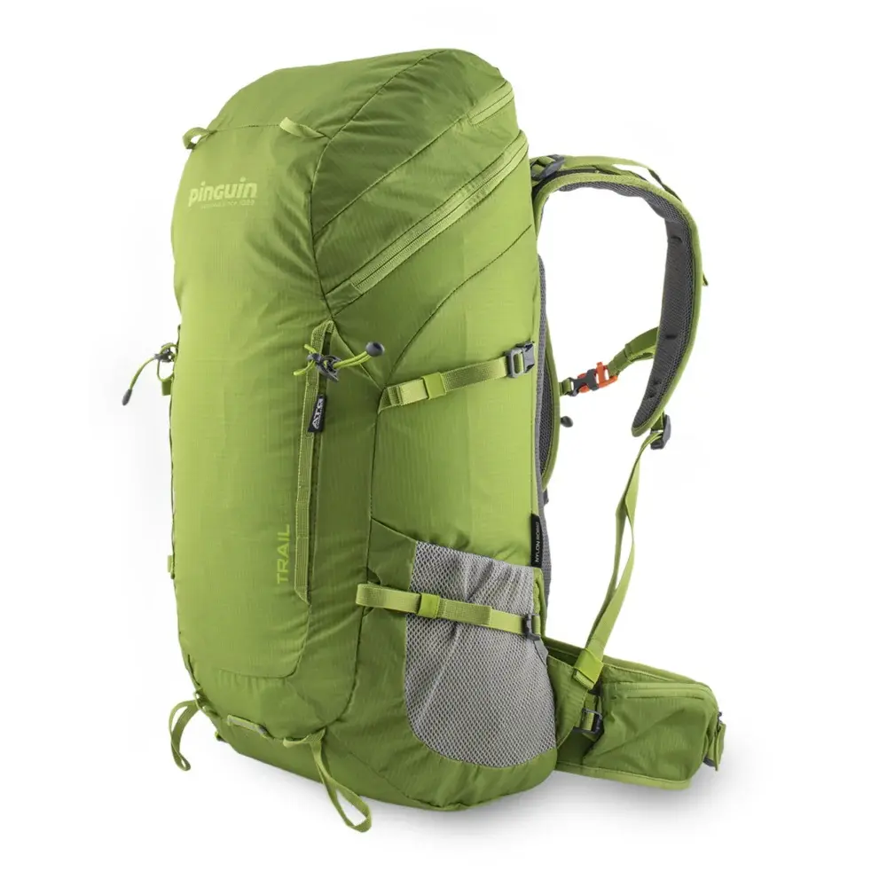 Plecak Pinguin Trail 42L 2020 green