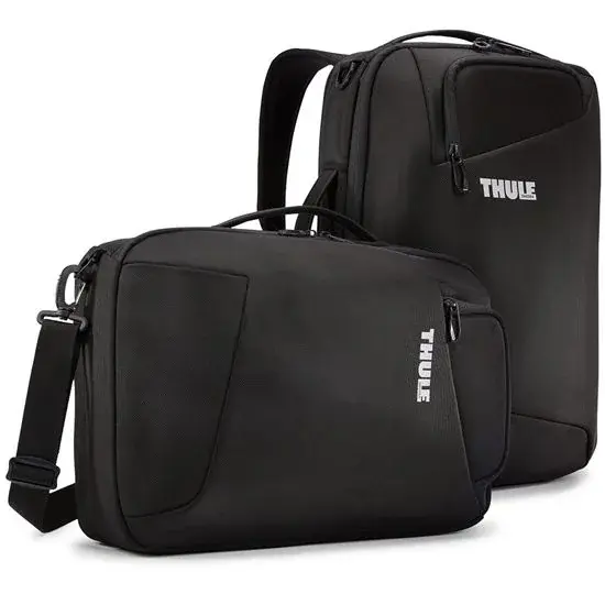 Thule Plecak Thule Accent TACLB2116 czarny