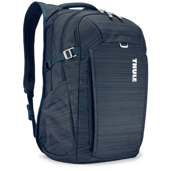 Plecak Thule Construct 28L karbonowy niebieski