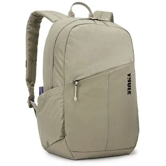 Thule Plecak Thule Notus 20 l TCAM6115 vetiver gray