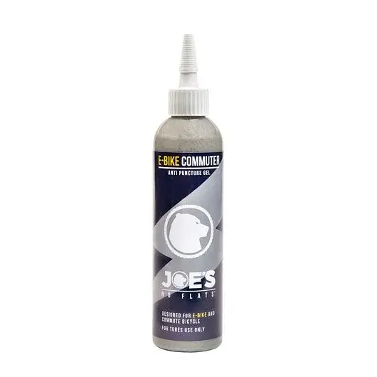 Joe´s No Flats Uszczelniacz bezdętkowy Joe´s No Flats Joe's E-Bike Commuter Gel 240ml