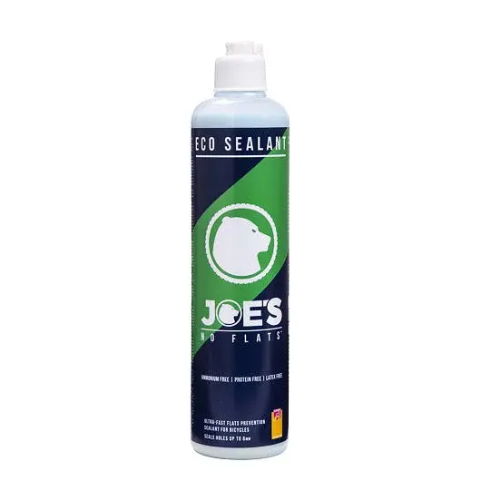 Joe´s No Flats Uszczelniacz bezdętkowy Joe´s No Flats Joe's Eco Sealant 500ml