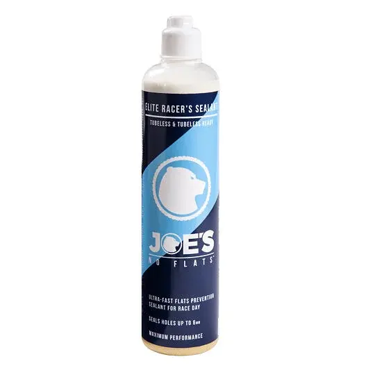 Joe´s No Flats Uszczelniacz bezdętkowy Joe's No Flats Elite Racers Sealant 500ml