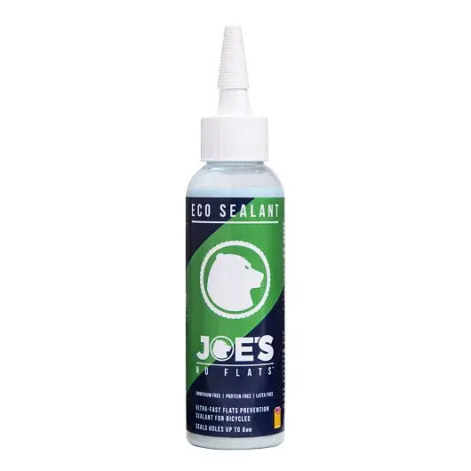 Joe´s No Flats Uszczelniacz bezdętkowy Joe´s No Flats Eco Sealant