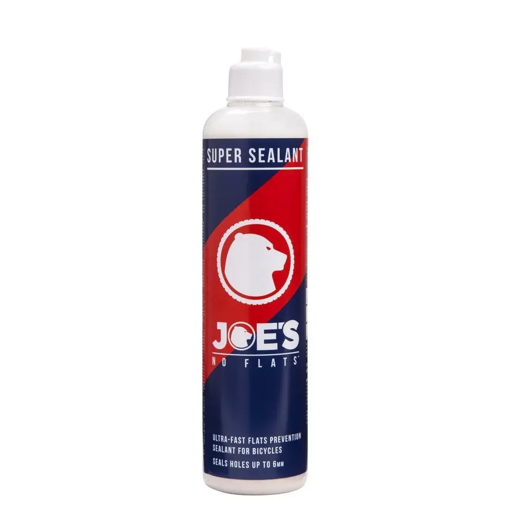 Uszczelniacz bezdętkowy Joe´s No Flats Super Sealant 500 ml