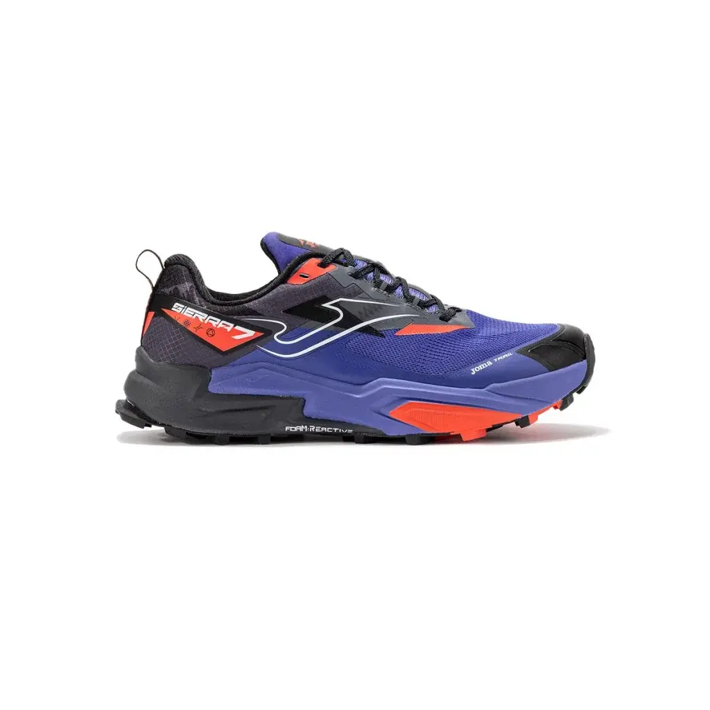JOMA Buty do biegania JOMA SIERRA 2505 - blue