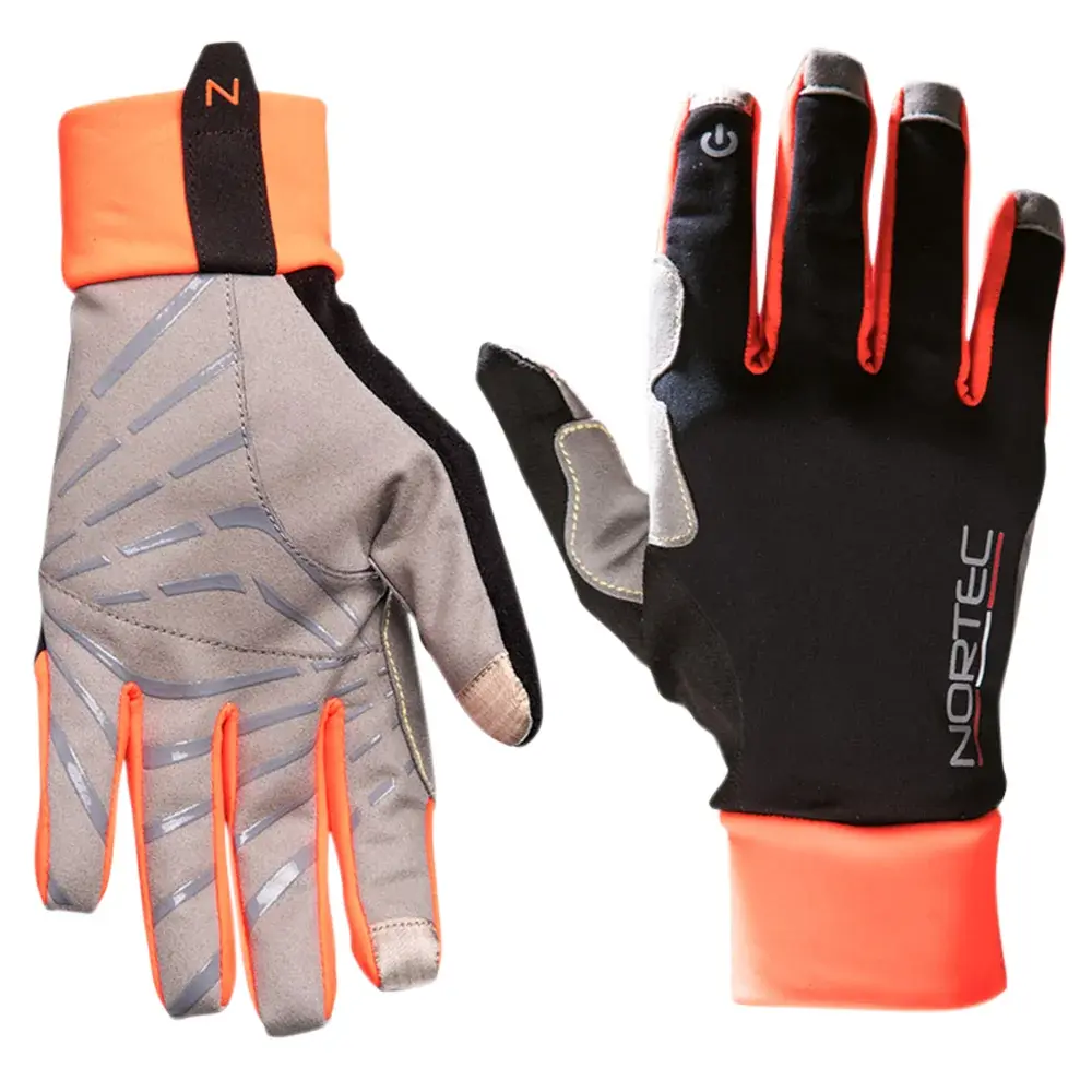 Nortec Rękawiczki do biegania Nortec Running Light Glove