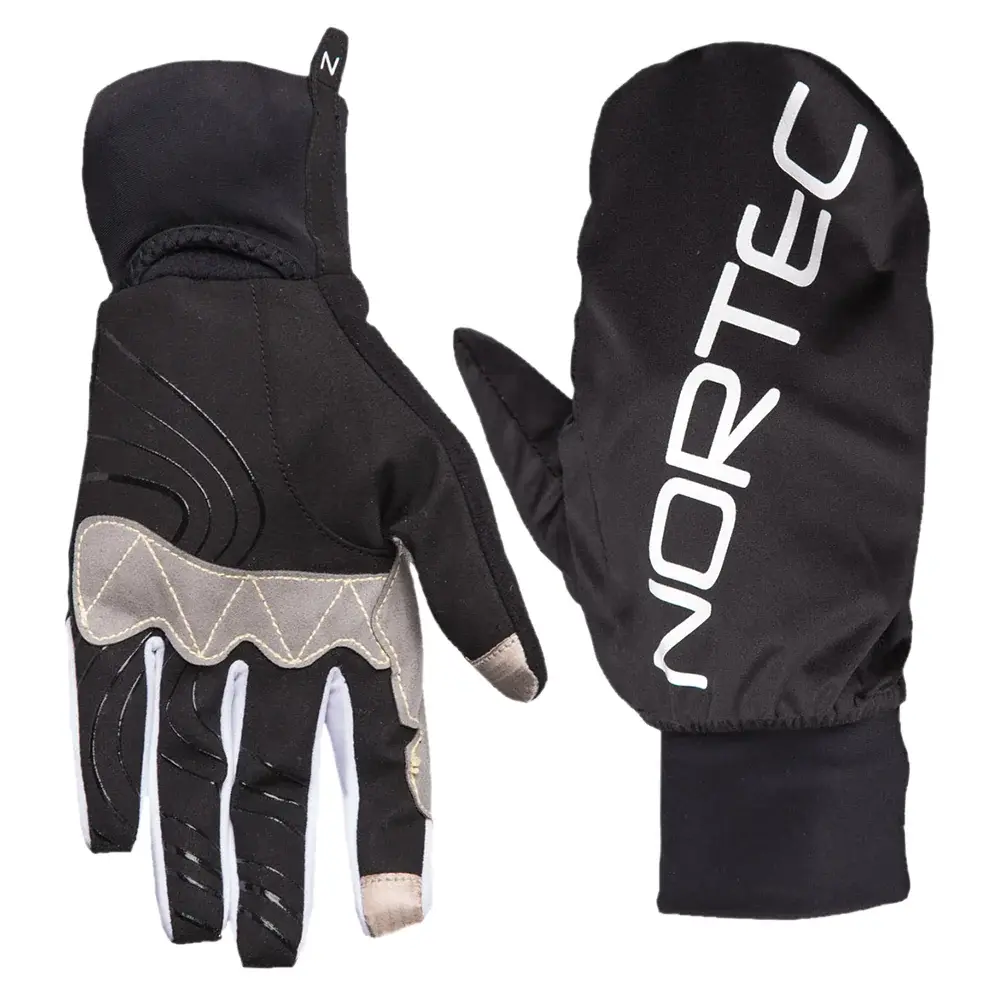 Nortec Rękawiczki do biegania Nortec Running Tech Glove