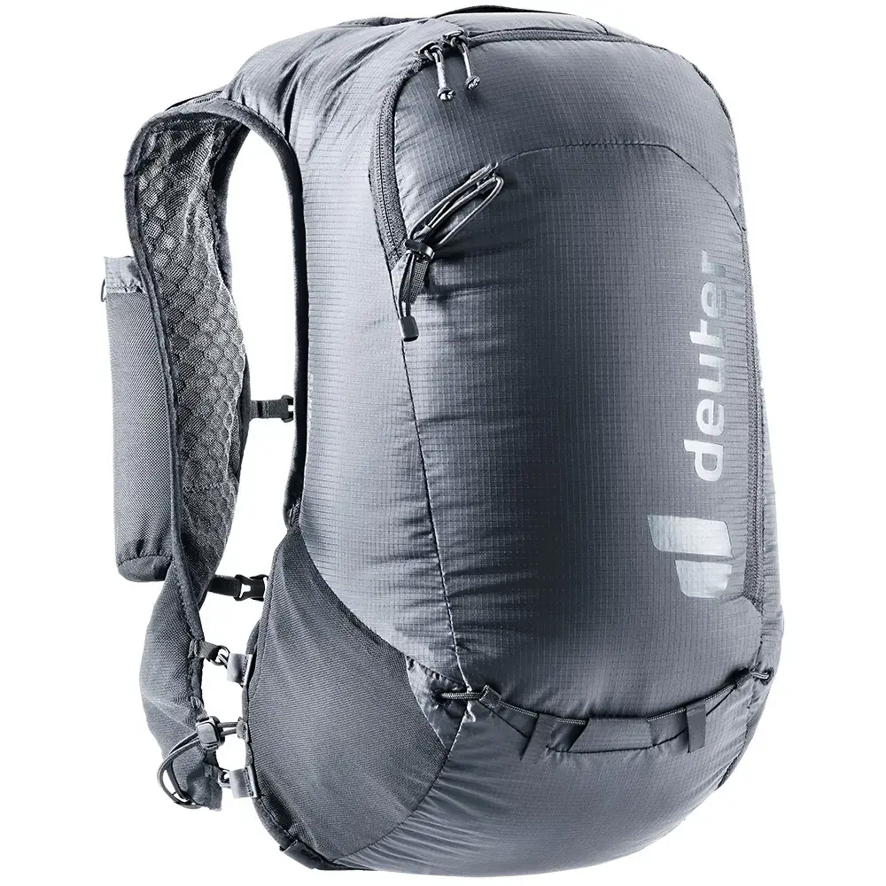 Deuter Plecak do biegania Deuter Ascender 13L black
