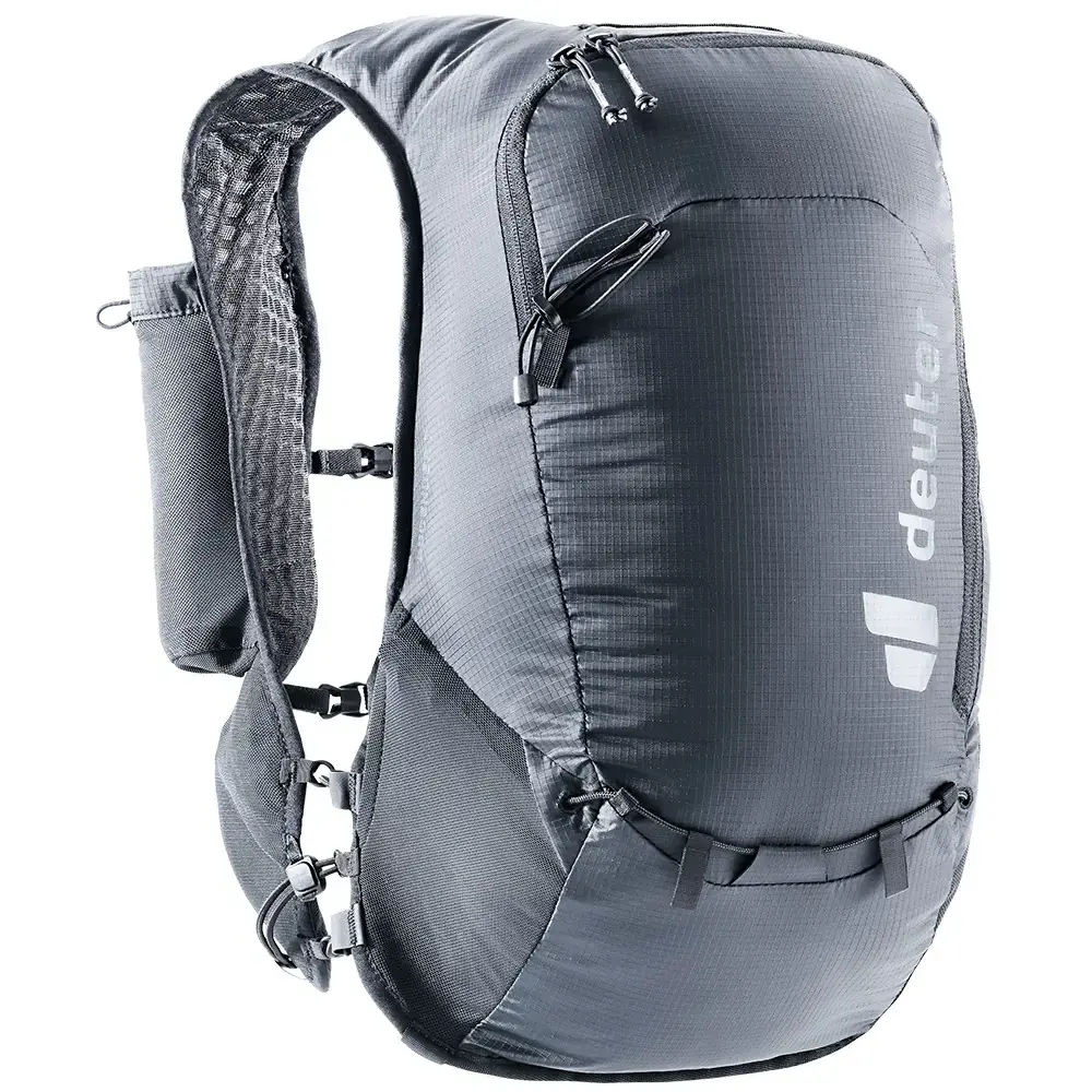 Deuter Plecak do biegania Deuter Ascender 7L Black