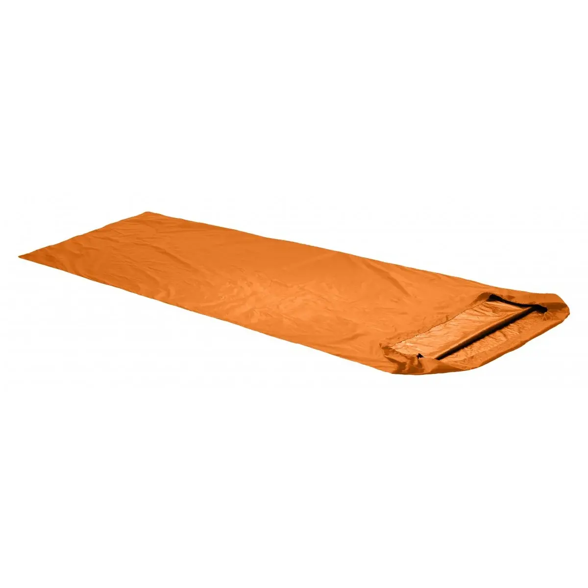 Ortovox Worek biwakowy Ortovox Bivy Single shocking orange