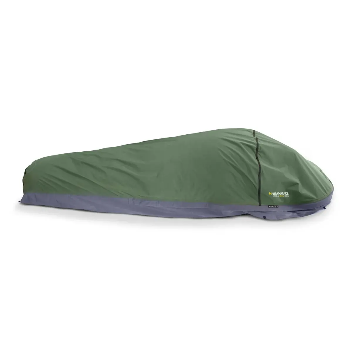 Warmpeace Worek biwakowy Warmpeace Hobo forest green