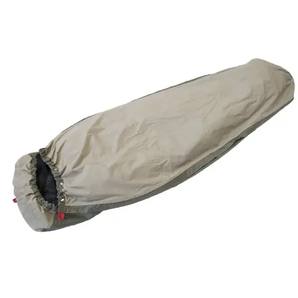 Worek biwakowy Yate BIVAK BAG, zip z obou stran/ prawy