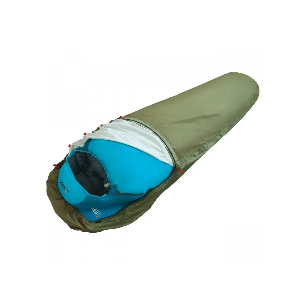 Yate Worek biwakowy Yate Bivak Bag Double zip 10 000mm