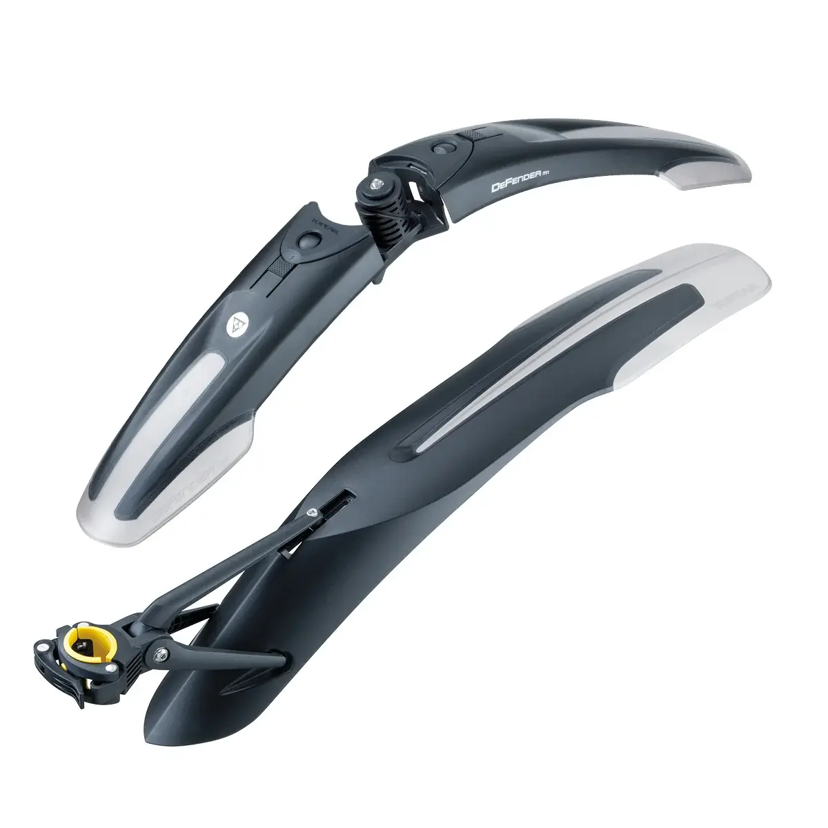 TOPEAK Błotniki TOPEAK Defender M1+XC11 27.5"