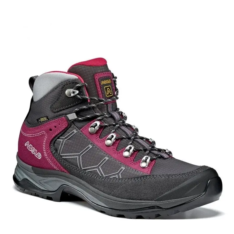Asolo Buty Asolo Falcon GV ML graphite/graphite