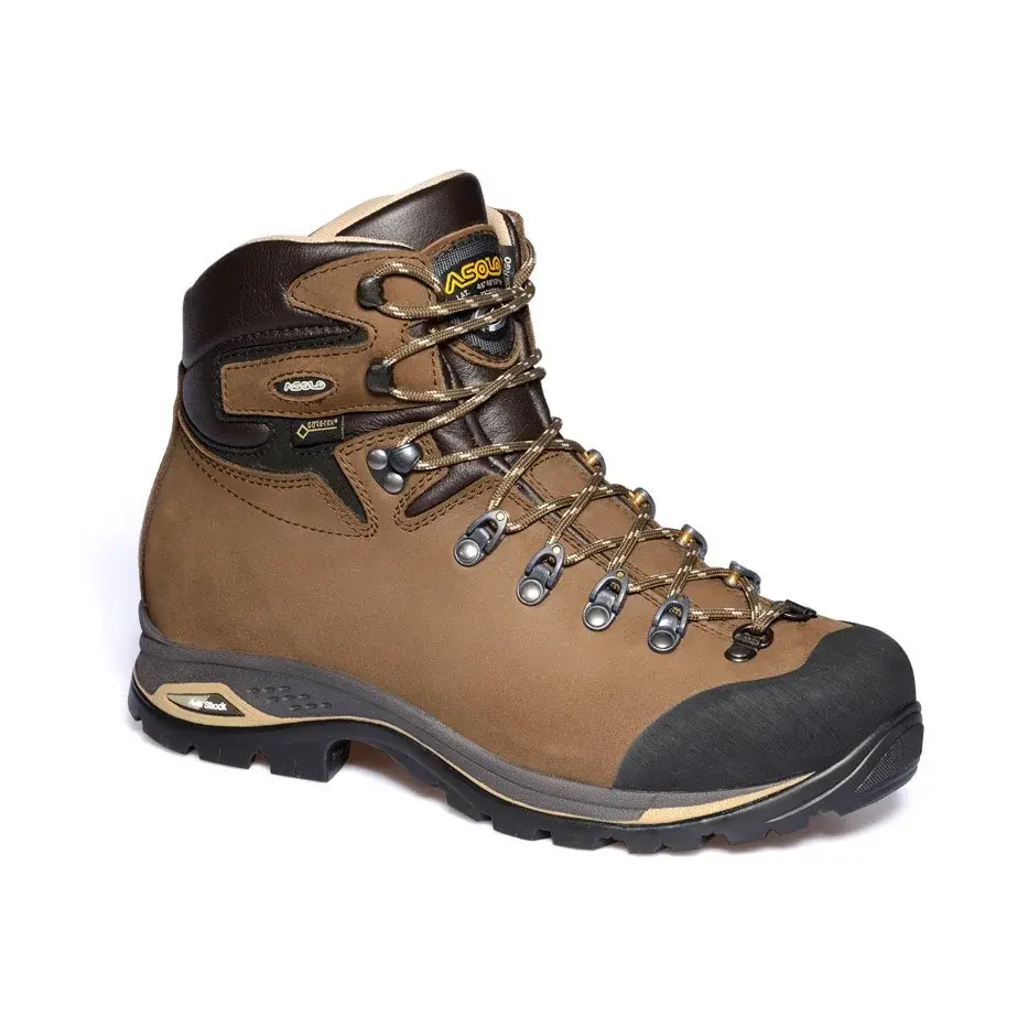 Asolo Buty Asolo Fandango DUO GV MM brown