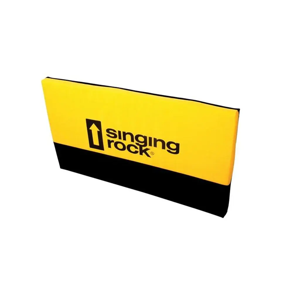 Singing Rock Crashpad Singing Rock Font