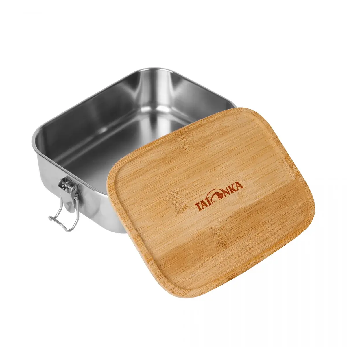 Tatonka Pojemnik na jedzenie Tatonka Lunch Box 1000 Bamboo