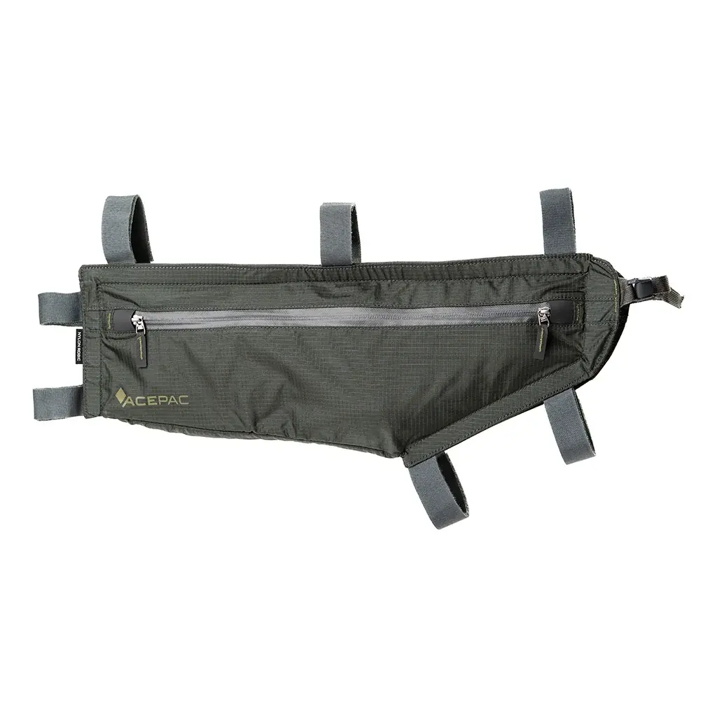 AcePac Torba na ramę AcePac Zip Frame Bag
