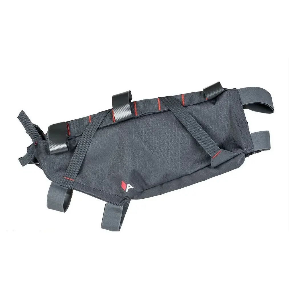 AcePac Torba na ramę AcePac Roll Frame Bag M MKI Grey 5L