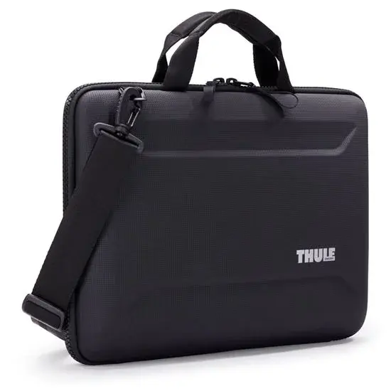 Thule Torba na laptopa Thule Gauntlet 5.0 MacBook Pro 16" czarny