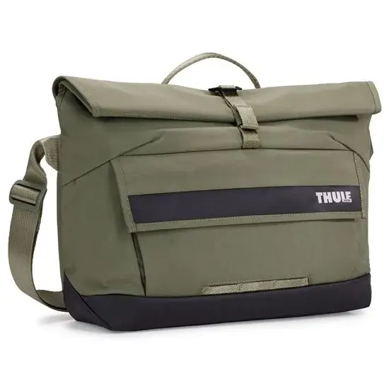 Thule Torba na ramię Thule Paramount zielony