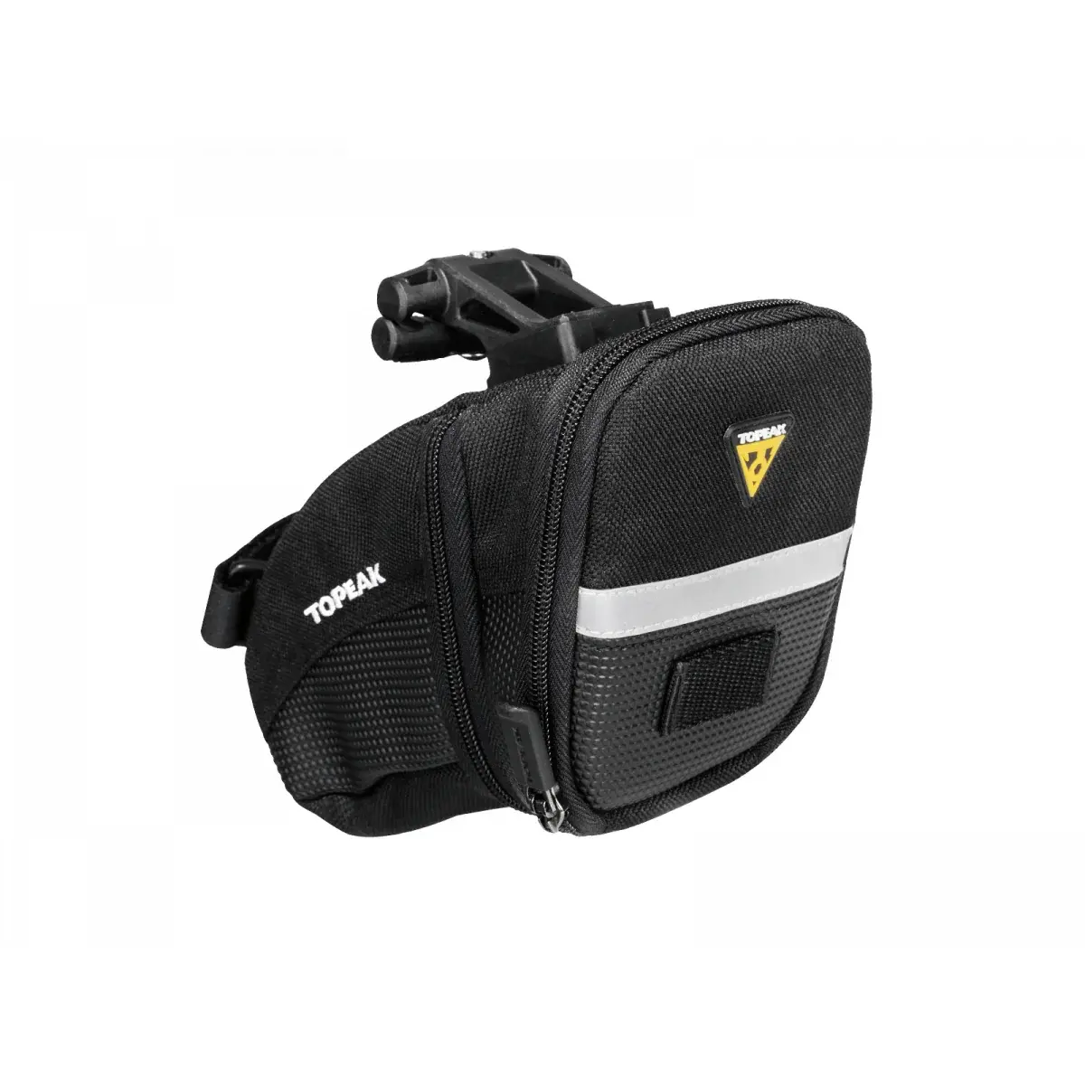 TOPEAK Torba TOPEAK Aero Wedge Pack Quick Click medium